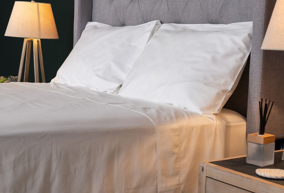 Organic Cotton Sheets