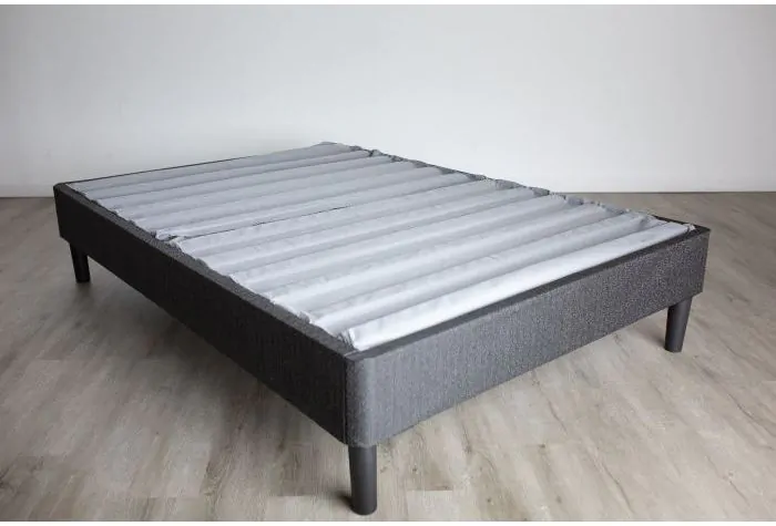MyPillow Platform Bed Foundation - Thumbnail 4