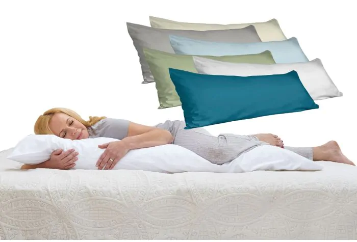 MyPillow Body Pillow - Thumbnail 5