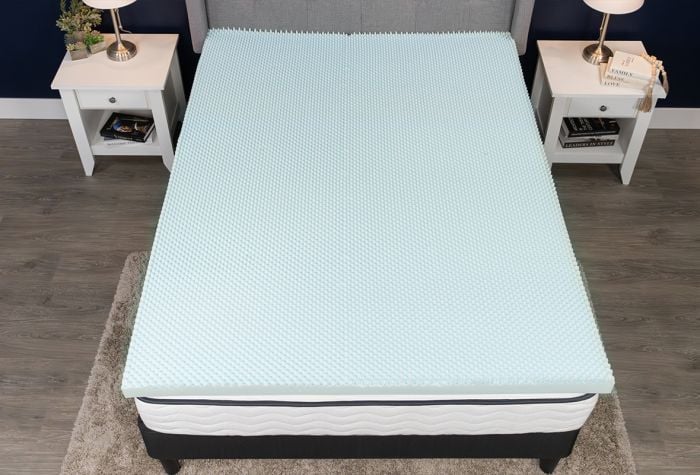 MyMattress Topper