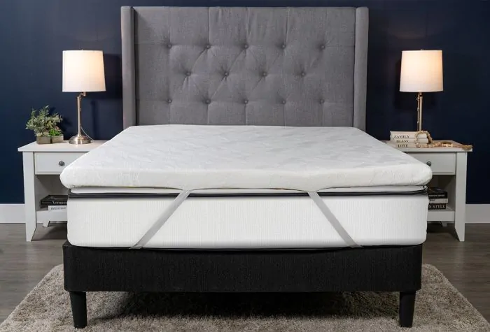MyPillow Mattress Topper - Thumbnail 3