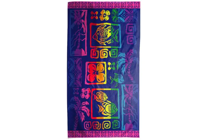 MyPillow Beach Towel - Thumbnail 3